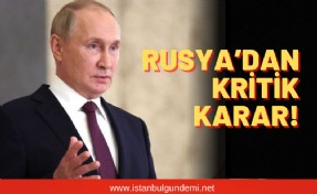 Putin’den dikkat çeken açıklamalar!