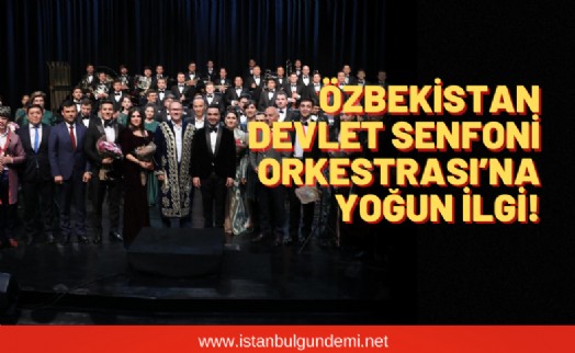 Başakşehir’de konser rüzgarı!