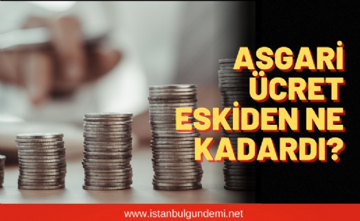 Asgari Ücret nedir? Asgari Ücret ne kadar? Asgari ücret 2022 ne kadar?