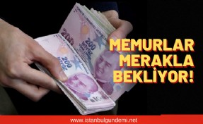 2023 memur zammı ne kadar olacak? Memur maaşı ne kadar? 2022 memur maaşı ne kadar?