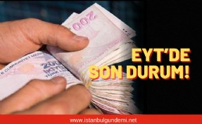 Emekli zammı ne kadar oldu? EYT’de yıllık zam ne oldu? EYT’de son durum ne?