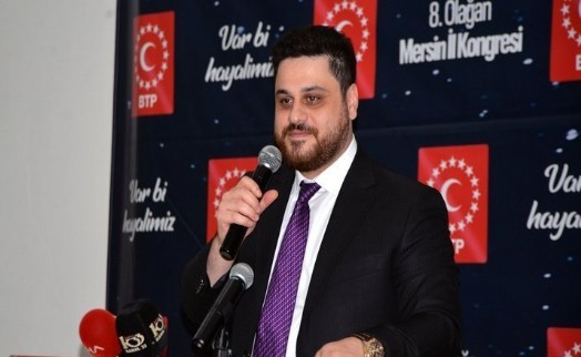 Hüseyin Baş’tan faiz açıklaması! 'Formülünü vereyim size'