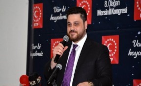 Hüseyin Baş’tan faiz açıklaması! 'Formülünü vereyim size'