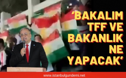 Başkan Albayrak'tan o taraftarlara sert tepki!