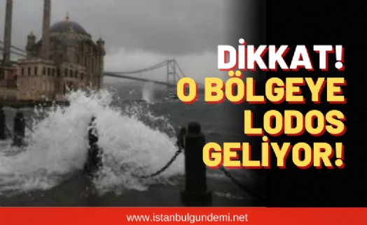 Bu uyarıyı muhakkak ciddiye alın!