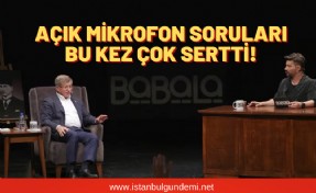 Davutoğlu'nun 'Söylemedim' iddiası ortalığı karıştırdı!