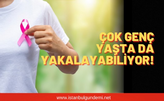 Meme kanseri nedir? Meme kanserinin belirtileri nedir? Meme kanserinden korunma yolları nelerdir?