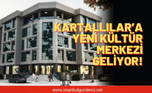 Kartal Belediyesi’nden açılış üstüne açılış!