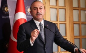 Bakan Çavuşoğlu ABD’ye sert çıktı! ‘Gereğini yapacağız’