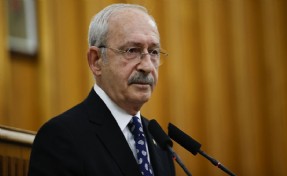 Kılıçdaroğlu’ndan Sinan Ateş açıklaması!