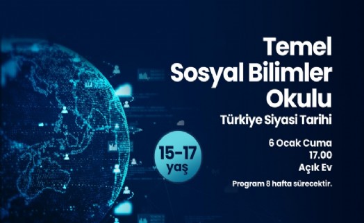 Şişli Temel Sosyal Bilimler Okulu’nda ikinci program