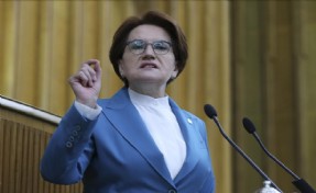 Meral Akşener ilk kez açıkladı! ‘Herkese duyurmakla mükellefim’