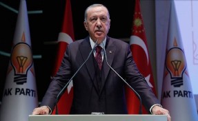 Cumhurbaşkanı Erdoğan'dan seçim tarihi açıklaması!