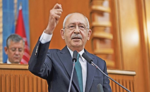 Kılıçdaroğlu’ndan sert mesajlar! ‘Herkes haddini bilecek’