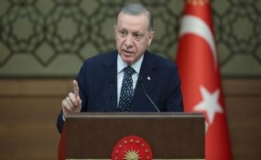 Cumhurbaşkanı Erdoğan harekete geçti!