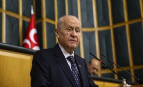 Bahçeli seçim tarihini açıkladı! ‘Bu işi bitirelim’