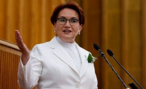 Akşener’den iddialı açıklama! ‘İlk seçimde devlet ile milleti tekrar buluşturacağız’