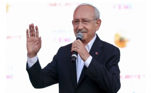 Kılıçdaroğlu’ndan seçim mesajı! ‘Hep beraber yeni bir başlangıç yapacağız’