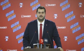 Ömer Faruk Yazıcı: ‘Ekonomide kimlerin büyüdüğü ortada’