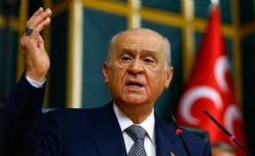 Bahçeli’den çok sert sözler! ‘Manyak, sapık, şeytan piyonu...’