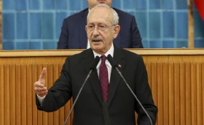 Kılıçdaroğlu’ndan AK Partili isme tepki! ‘Nasıl geziyor?’