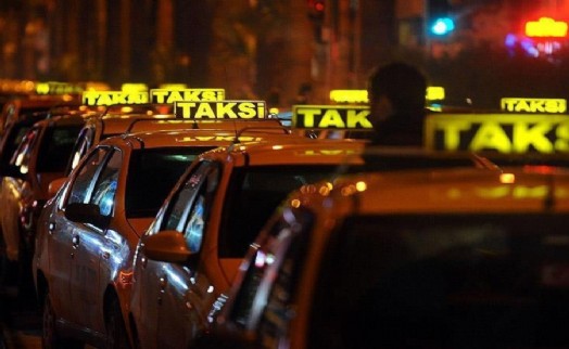 İstanbul’daki taksilerde yeni dönem