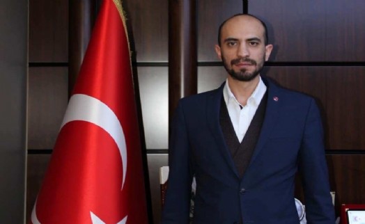 Onur Yeşil: ‘Regaip Kandili'ni dualarımla birlikte kutluyorum’