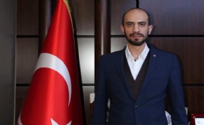 Onur Yeşil: ‘Regaip Kandili'ni dualarımla birlikte kutluyorum’