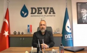 Barış Yılmazkaya: ‘Barış, huzur ve adaletli günlerin başlangıcına vesile olsun’