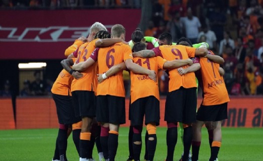 Galatasaray’da flaş ayrılıklar! 2 yıldız imzayı atıyor