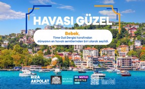 Bebek’in ‘hava’sından geçilmiyor!