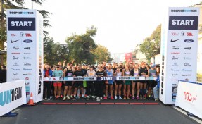 Beşiktaş Belediyesi Bosphorun 10K ve Spor Festivali’ne ev sahipliği yaptı