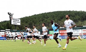 Derbi öncesi Beşiktaş’a kötü haber!