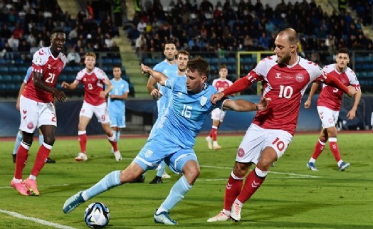 Dünya futbolu bunu konuşuyor! 2 yıl sonra bir ilk gerçekleşti!