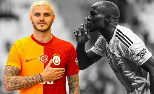 Futbolseverler Süper Lig’de derbi resitali izleyecek