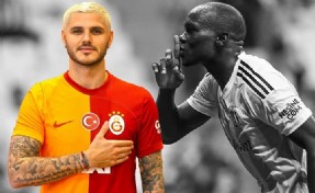 Futbolseverler Süper Lig’de derbi resitali izleyecek