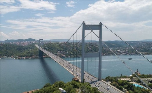 Kararı Fahrettin Altun duyurdu! Otoyol ve köprü geçiş ücretlerindeki zam...