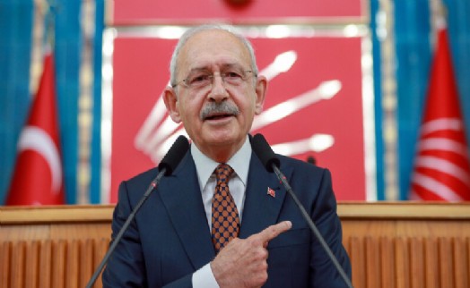 Kılıçdaroğlu Irak ve Suriye tezkereleri için çok net konuştu! ‘Kendi ülkemizde yabancı asker...’