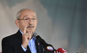 Kılıçdaroğlu’ndan Cumhurbaşkanı Erdoğan’a sert sözler! ‘Seni sözde kefenle karşılıyorlardı...’