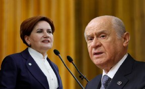 Meral Akşener’den Devlet Bahçeli’ye sert sözler! ‘Kabadayılık yaparak milliyetçilik yapılmaz!’