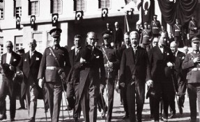 O tarihin sırrını Atatürk açıklamıştı! 29 Ekim seçilmesinin nedeni...