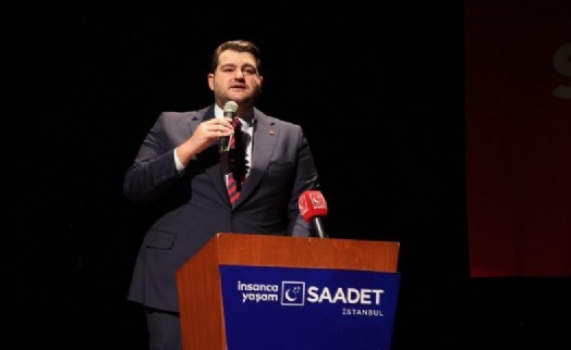 Ömer Faruk Yazıcı’dan AK Parti’ye ‘somut adım atın’ eleştirisi!