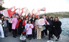 Sarıyer’de Cumhuriyetin 100. yılı coşkuyla kutlanacak