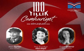 Şişli Belediyesi’nden Cumhuriyet’in 100. yılına özel kutlama programı