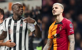 Süper Lig’de derbi heyecanı yaşanacak