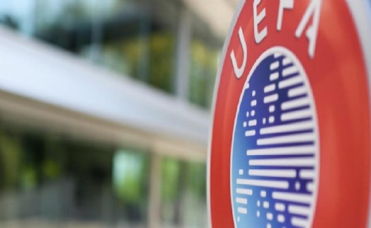 UEFA’dan flaş karar! İkinci bir karara kadar İsrail’de...