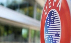 UEFA’dan flaş karar! İkinci bir karara kadar İsrail’de...