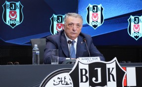 Beşiktaş Başkanı Ahmet Nur Çebi kesin kararını verdi! Başkanlık seçiminde aday...