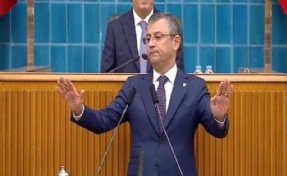 CHP lideri Özgür Özel’den Cumhur İttifakı’na sert sözler! ‘Ayrılsanız ne birleşseniz ne...’