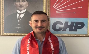 CHP Sarıyer’de Mehmet Kubat dönemi!